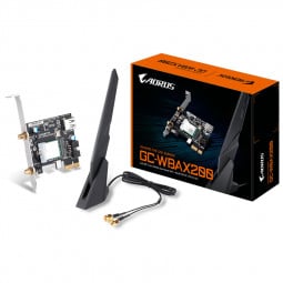 GIGABYTE WBAX200 Wireless LAN Adapter