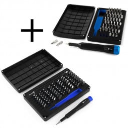 iFixit Mako 64 Bit Driver Kit + iFixit Mahi Driver Kit