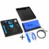 iFixit Essential Electronics Toolkit + faltbare Antistatik-Matte