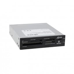 Akasa AK-ICR-11 Internal Media Card Reader 3