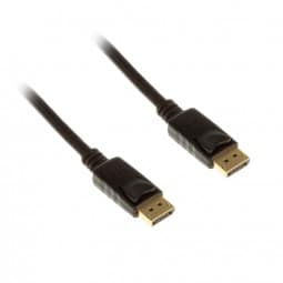 InLine 4K (UHD) DisplayPort Kabel