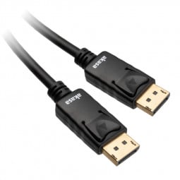 Akasa 8K (UHD-2) DisplayPort Kabel - 2m