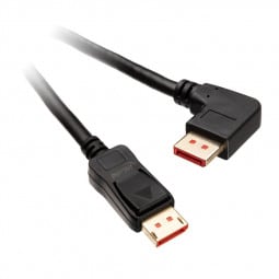 InLine 8K (UHD-2) DisplayPort Kabel