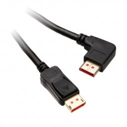 InLine 8K (UHD-2) DisplayPort Kabel