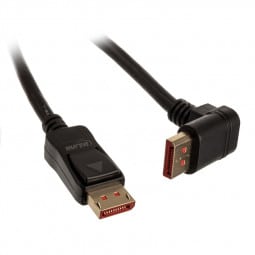 InLine 8K (UHD-2) DisplayPort Kabel