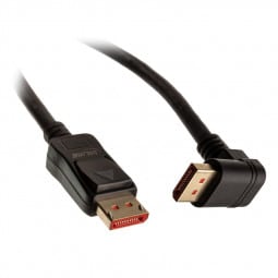 InLine 8K (UHD-2) DisplayPort Kabel