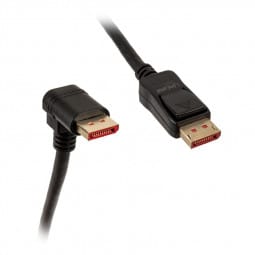 InLine 8K (UHD-2) DisplayPort Kabel