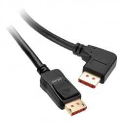 InLine 8K (UHD-2) DisplayPort Kabel