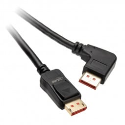 InLine 8K (UHD-2) DisplayPort Kabel