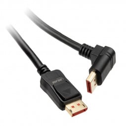InLine 8K (UHD-2) DisplayPort Kabel