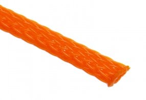 Techflex Flexo PET Sleeve 3mm - orange