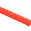 Techflex Flexo PET Sleeve 3mm - neon red