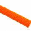 Techflex Flexo PET Sleeve 6mm - orange