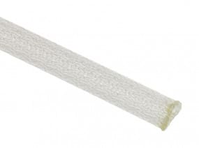 Techflex Flexo PET Sleeve 6mm - clear