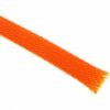Techflex Flexo PET Sleeve 9mm - orange