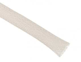 Techflex Flexo PET Sleeve 13mm - clear