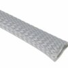 Techflex Clean Cut Sleeve 9mm - grey 1m