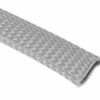 Techflex Clean Cut Sleeve 13mm - grey 1m