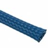 Techflex Flexo PET Sleeve 9mm - blue