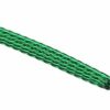 Techflex Flexo PET Sleeve 6mm - green/black
