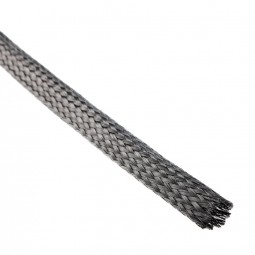 Techflex Flexo Stainless Steel XC Sleeve 13mm - 1m