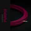 MDPC-X Sleeve Small - Purple