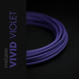 MDPC-X Sleeve Small - Vivid-Violet
