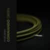 MDPC-X Sleeve Small - Commando-Green