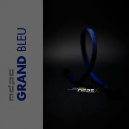 MDPC-X Sleeve Medium - Grand Bleu