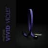 MDPC-X Sleeve Medium - Vivid-Violet