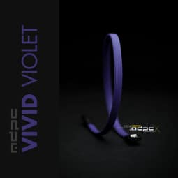 MDPC-X Sleeve Medium - Vivid-Violet