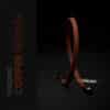 MDPC-X Sleeve Medium - Copper-Brown