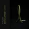 MDPC-X Sleeve Medium - Commando-Green