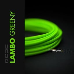 MDPC-X Sleeve Small - Lambo-Greeny UV