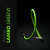 MDPC-X Sleeve Medium - Lambo-Greeny UV