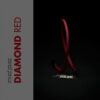 MDPC-X Sleeve Medium - Diamond-Red