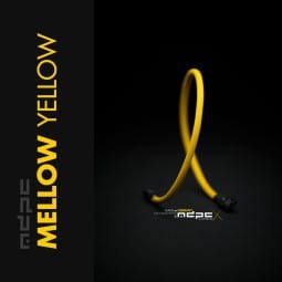 MDPC-X Sleeve Medium - Mellow-Yellow