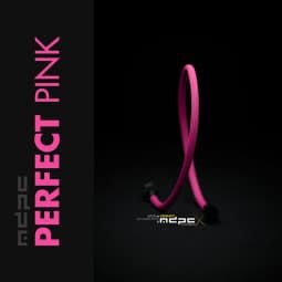 MDPC-X Sleeve Medium - Perfect Pink