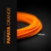 MDPC-X Sleeve Small - Papaya-Orange