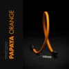 MDPC-X Sleeve Medium - Papaya-Orange