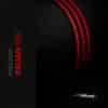 MDPC-X Sleeve XTC - Italian Red UV