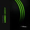 MDPC-X Sleeve XTC - Lambo-Greeny UV