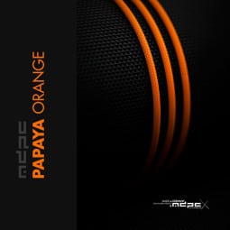 MDPC-X Sleeve XTC - Papaya-Orange