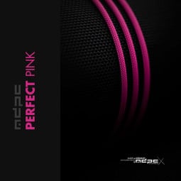 MDPC-X Sleeve XTC - Perfect Pink