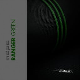MDPC-X Sleeve XTC - Ranger-Green