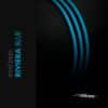 MDPC-X Sleeve XTC - Riviera Blue UV