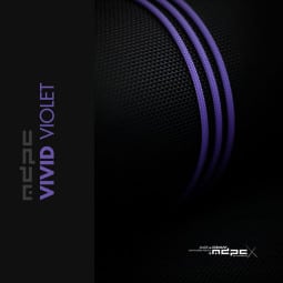 MDPC-X Sleeve XTC - Vivid-Violet