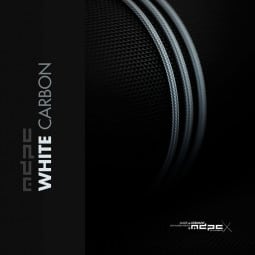 MDPC-X Sleeve XTC - White-Carbon PXW