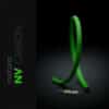 MDPC-X Sleeve Medium - NV-Carbon