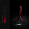 MDPC-X Sleeve Medium - Red Carbon